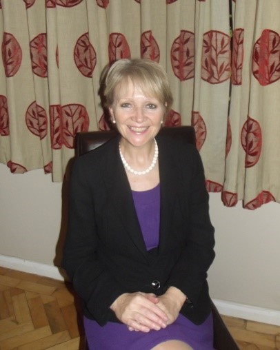 Pat McMaster