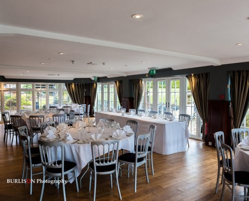 Old Thorns Manor Hotel